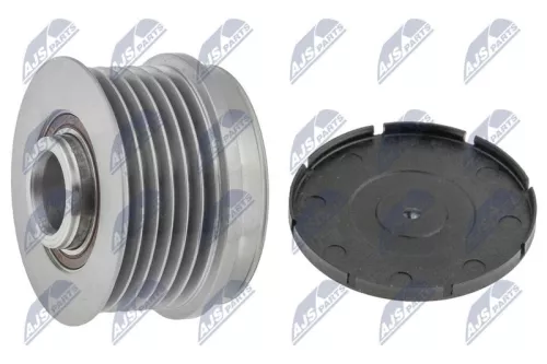 NTY NTY ESA-FT-001 Alternator Freewheel Clutch 