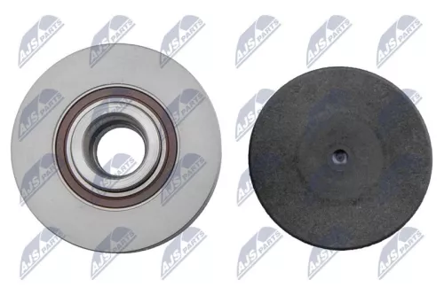 NTY NTY ESA-FT-001 Alternator Freewheel Clutch 