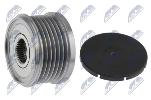 Alternator Freewheel Clutch
