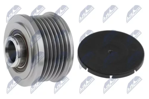 NTY NTY ESA-FT-002 Alternator Freewheel Clutch 