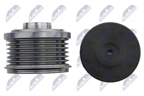 NTY NTY ESA-FT-002 Alternator Freewheel Clutch 