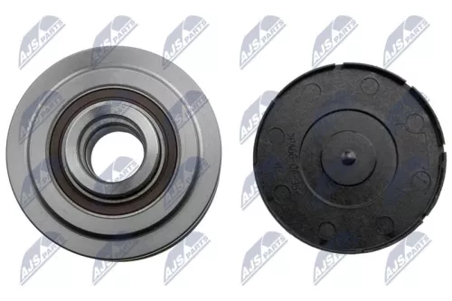 NTY NTY ESA-FT-002 Alternator Freewheel Clutch 