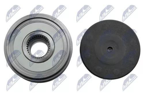 NTY NTY ESA-FT-002 Alternator Freewheel Clutch 