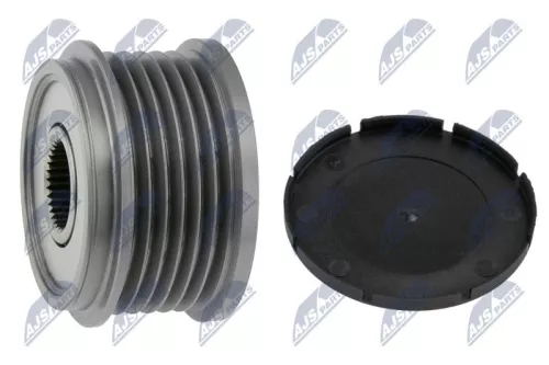 Alternator Freewheel Clutch