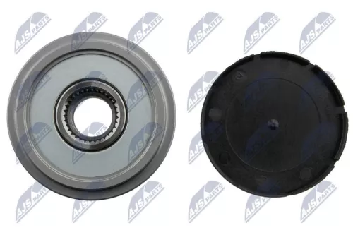 NTY NTY (ESA-FT-004) Alternator Freewheel Clutch 