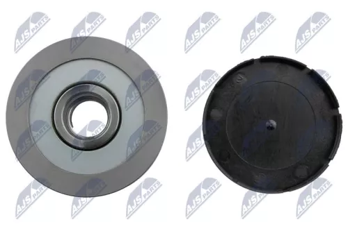 NTY NTY (ESA-FT-004) Alternator Freewheel Clutch 