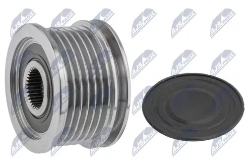 Alternator Freewheel Clutch