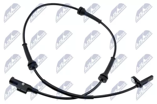 NTY NTY (HCA-FT-020) Sensor, wheel speed 