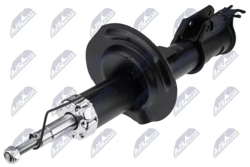 NTY NTY (A-FT-050) Front Left NTY Shock Absorber 