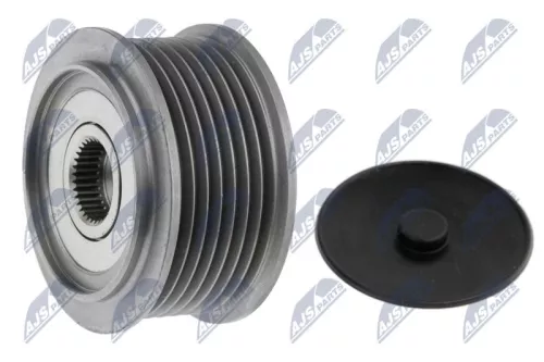 Alternator Freewheel Clutch