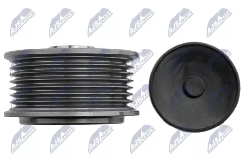 NTY NTY ESA-HD-000 Alternator Freewheel Clutch 