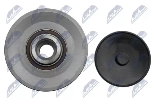 NTY NTY ESA-HD-000 Alternator Freewheel Clutch 