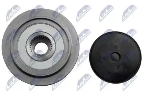 NTY NTY ESA-HD-000 Alternator Freewheel Clutch 