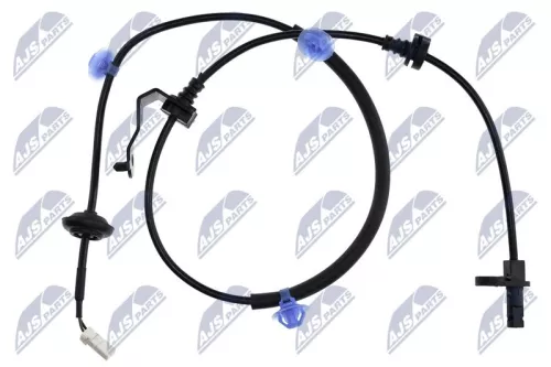 NTY NTY HCA-HD-017 Sensor, wheel speed 
