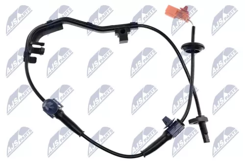 NTY NTY HCA-HD-020 Sensor, wheel speed 