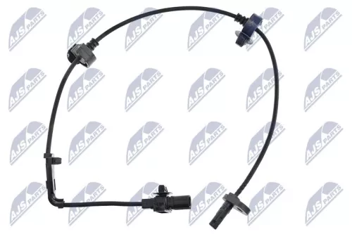 NTY NTY HCA-HD-023 Sensor, wheel speed 