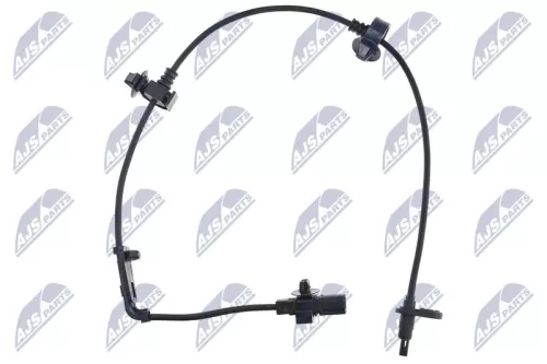 NTY NTY HCA-HD-027 Sensor, wheel speed 