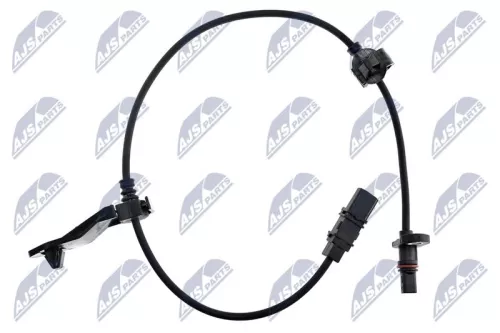NTY NTY HCA-HD-028 Sensor, wheel speed 