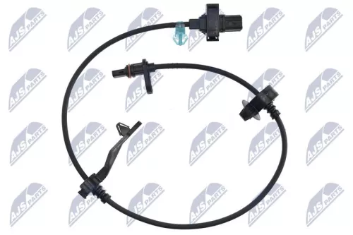 NTY NTY HCA-HD-029 Sensor, wheel speed 