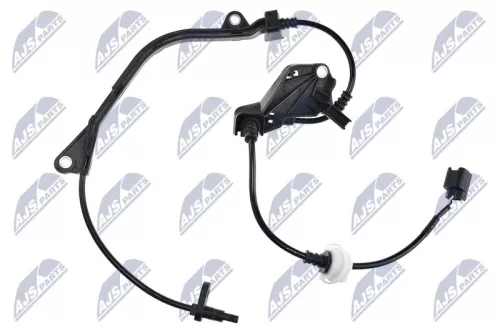NTY NTY HCA-HD-034 Sensor, wheel speed 