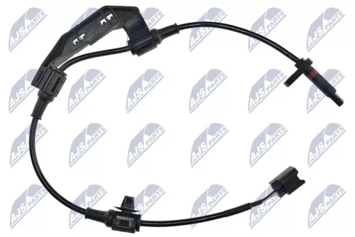NTY NTY HCA-HD-037 Sensor, wheel speed 