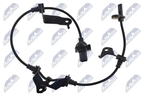 NTY NTY HCA-HD-038 Sensor, wheel speed 