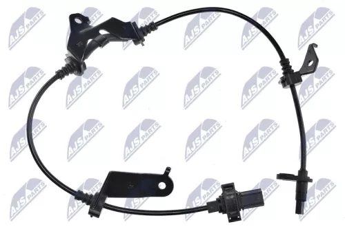 NTY NTY HCA-HD-039 Sensor, wheel speed 