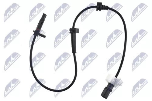 NTY NTY HCA-HD-040 Sensor, wheel speed 