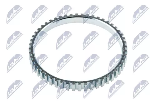 NTY NTY (NZA-HY-504) Sensor Ring, ABS 