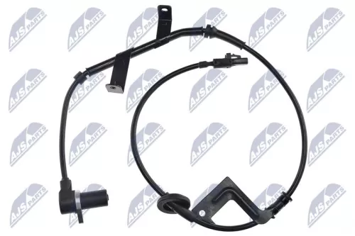 NTY NTY (HCA-HY-519) Sensor, wheel speed 