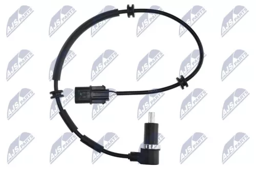NTY NTY HCA-HY-523 Sensor, wheel speed 