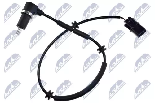 NTY NTY HCA-HY-524 Sensor, wheel speed 