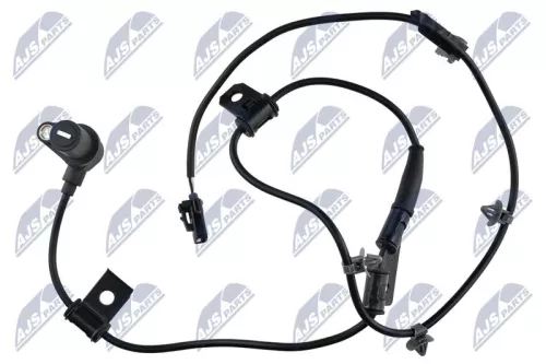 NTY NTY HCA-HY-528 Sensor, wheel speed 