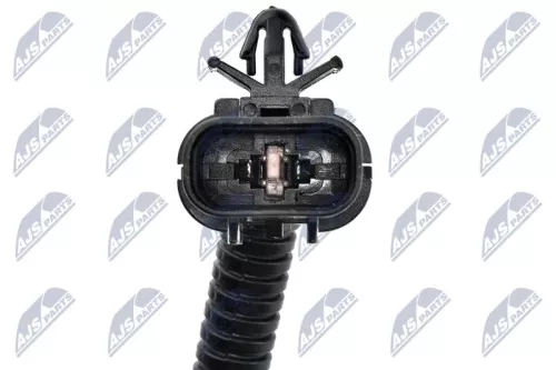 NTY NTY HCA-HY-531 Sensor, wheel speed 