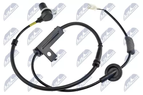 NTY NTY HCA-HY-537 Sensor, wheel speed 