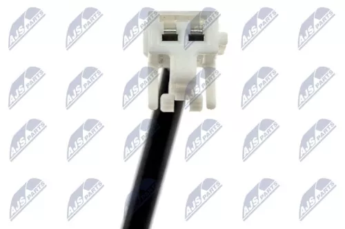 NTY NTY HCA-HY-537 Sensor, wheel speed 