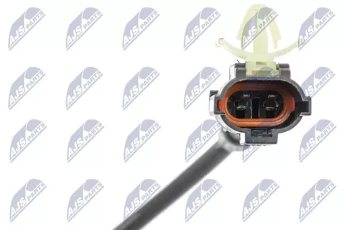 NTY NTY (HCA-HY-557) Sensor, wheel speed 