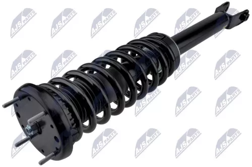 NTY NTY (A-JG-001) Front Left Front Right NTY Shock Absorber 