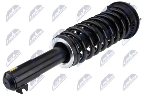NTY NTY (A-JG-004) Front Left Front Right NTY Shock Absorber 