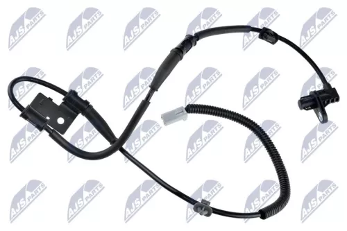 NTY NTY (HCA-KA-300) Sensor, wheel speed 