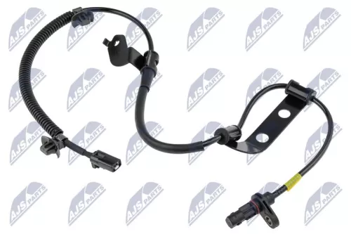 NTY NTY (HCA-KA-303) Sensor, wheel speed 