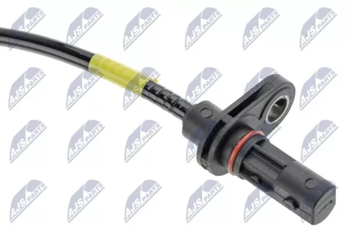 NTY NTY (HCA-KA-303) Sensor, wheel speed 