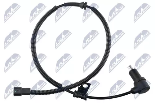 NTY NTY HCA-KA-306 Sensor, wheel speed 