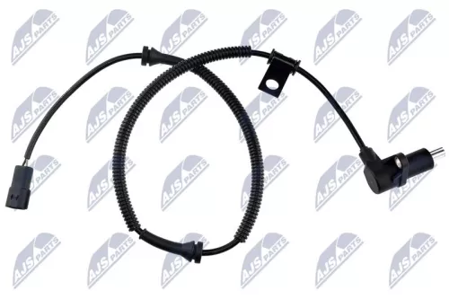 NTY NTY HCA-KA-307 Sensor, wheel speed 