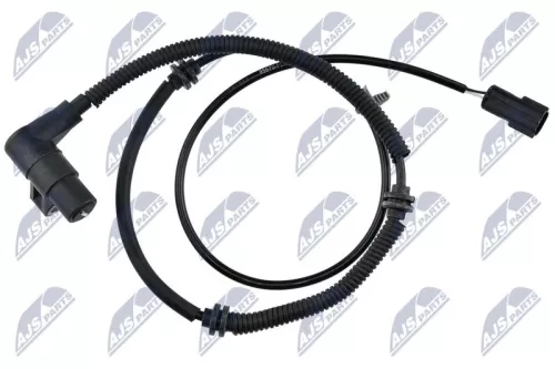 NTY NTY HCA-KA-309 Sensor, wheel speed 