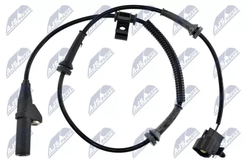 NTY NTY HCA-KA-311 Sensor, wheel speed 