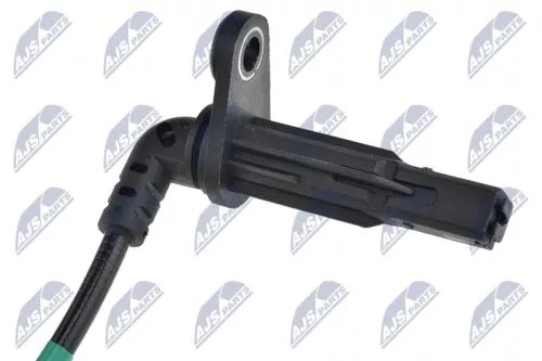 NTY NTY (HCA-KA-312) Sensor, wheel speed 