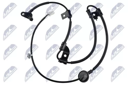 NTY NTY HCA-KA-314 Sensor, wheel speed 