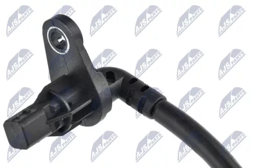 NTY NTY HCA-KA-314 Sensor, wheel speed 