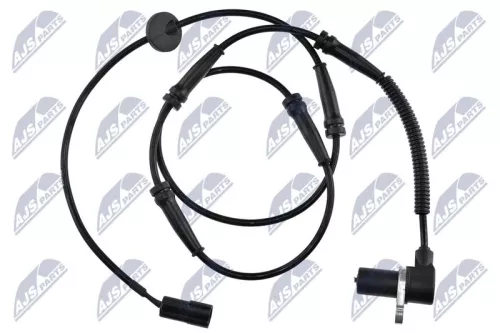 NTY NTY HCA-KA-316 Sensor, wheel speed 